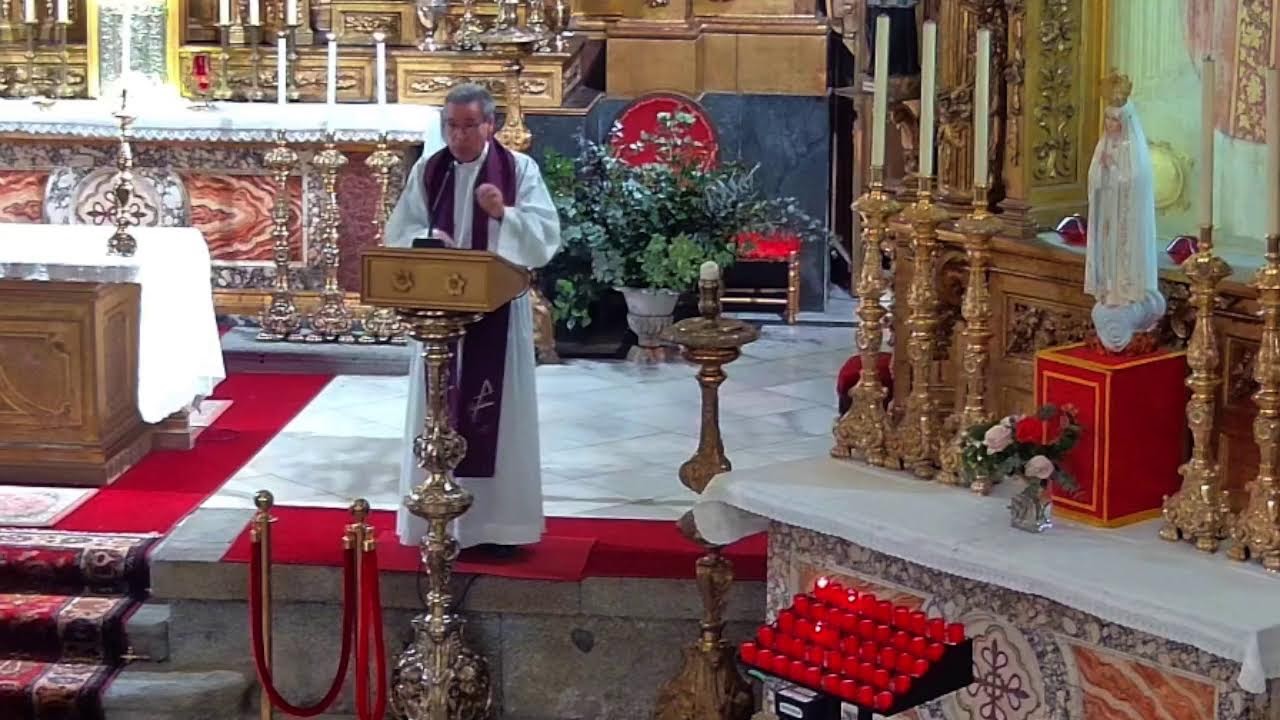 Meditaciones cuaresmales