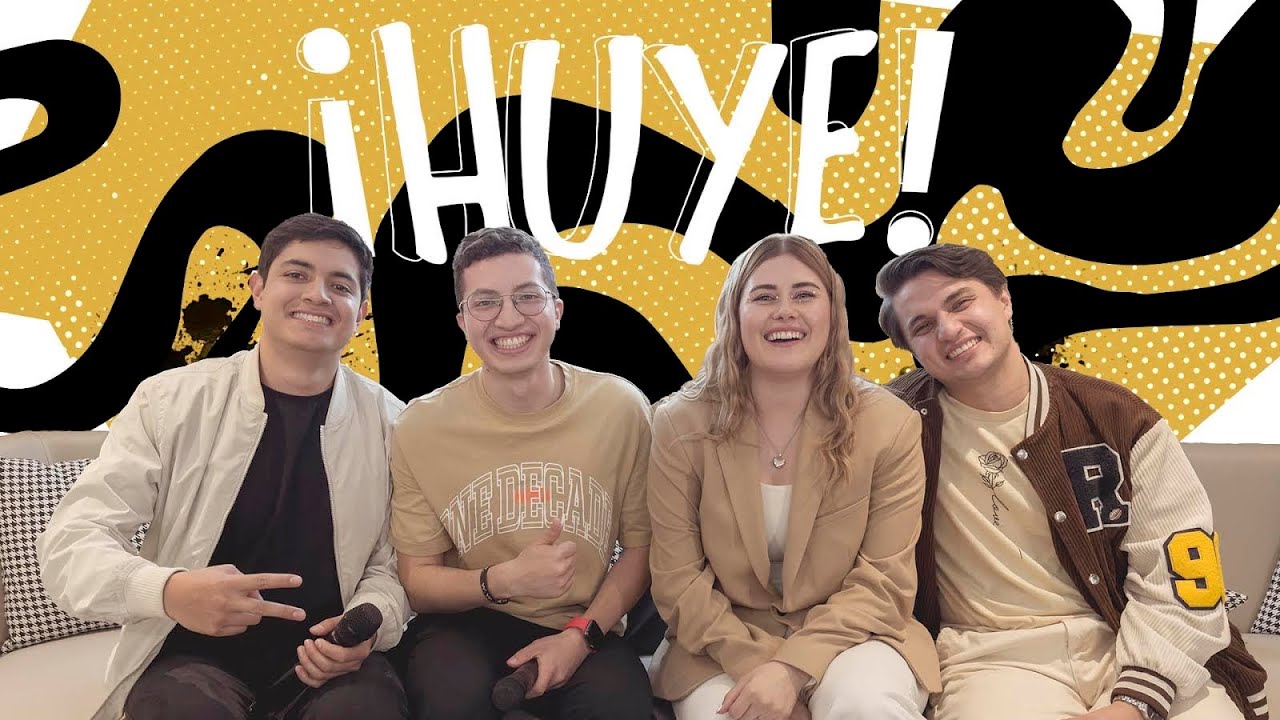 ¡Huye del pecado! 🏃🏻‍♀️🏃🏼#Nxtwave