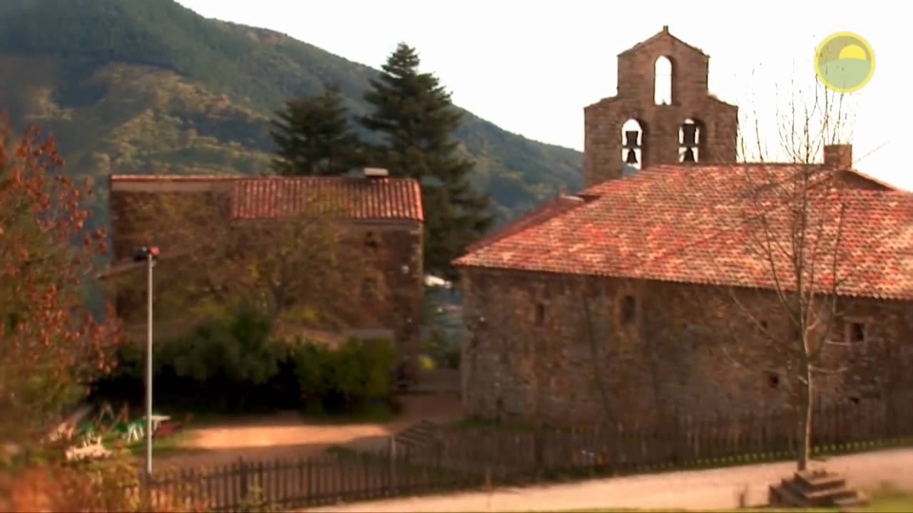 HOSTAL DEL COLL | Quovideos - Turisme Rural