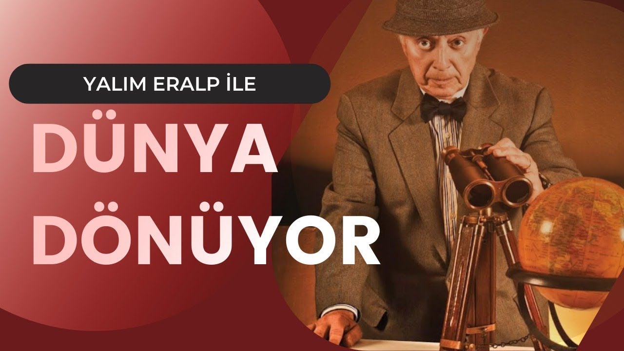 Yalım Eralp: Zengezur anlaşmasıyla Türkiye-Azerbaycan birbirine bağlanacak