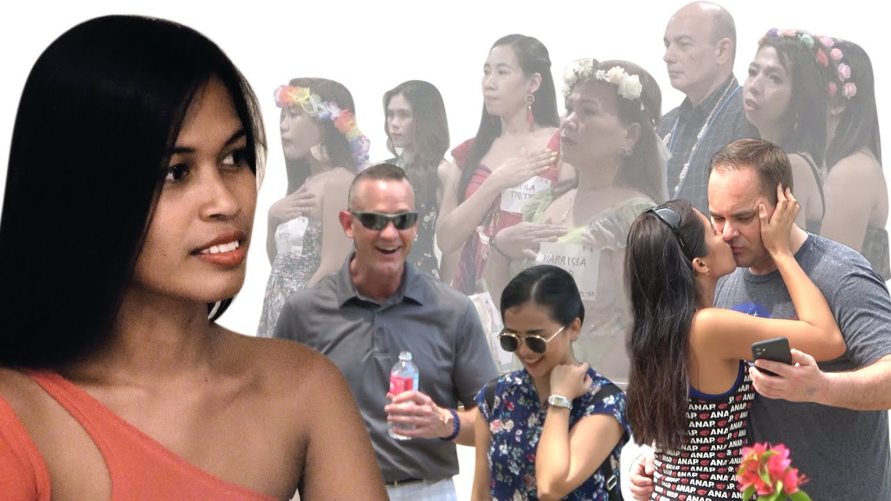 Making a Move When Dating Filipinas