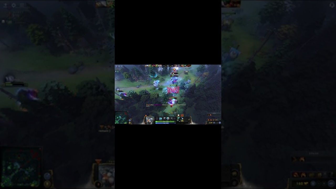 Dota 2 // Tusk // Fun gameplay.