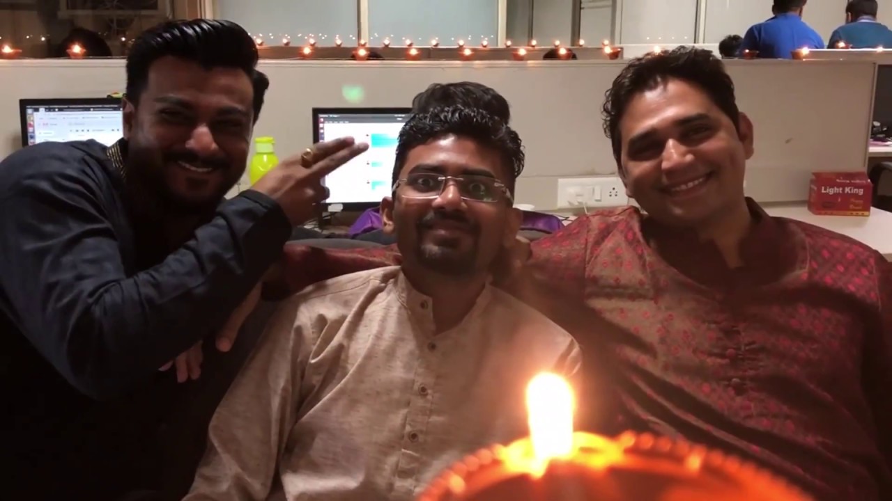 Diwali Celebration at Techuz