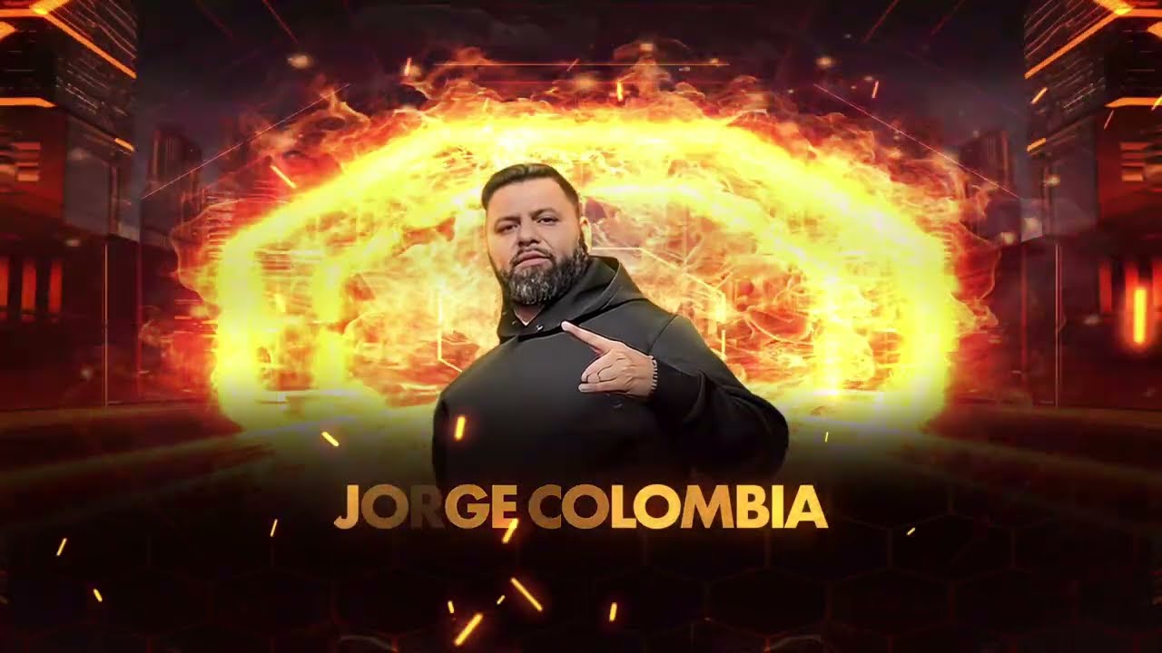 Cumbia Wepa Mix -By Dj JorgeColombia 2024