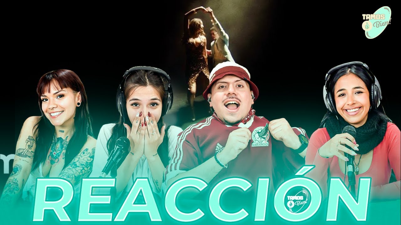 BAD BUNNY - BAILE INoLVIDABLE (Video Oficial) | DeBÍ TiRAR MáS FOToS | 🇦🇷 Reacción - Reaction