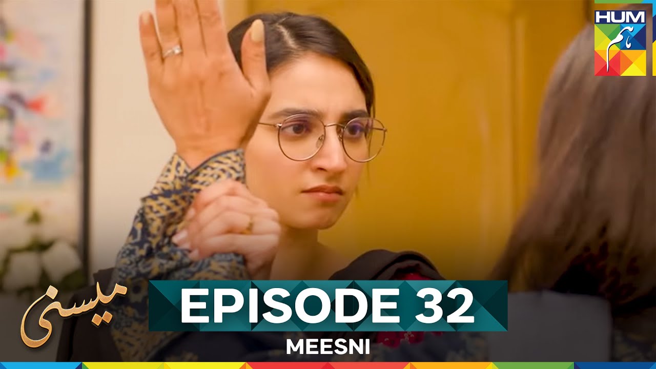 Meesni Episode 32