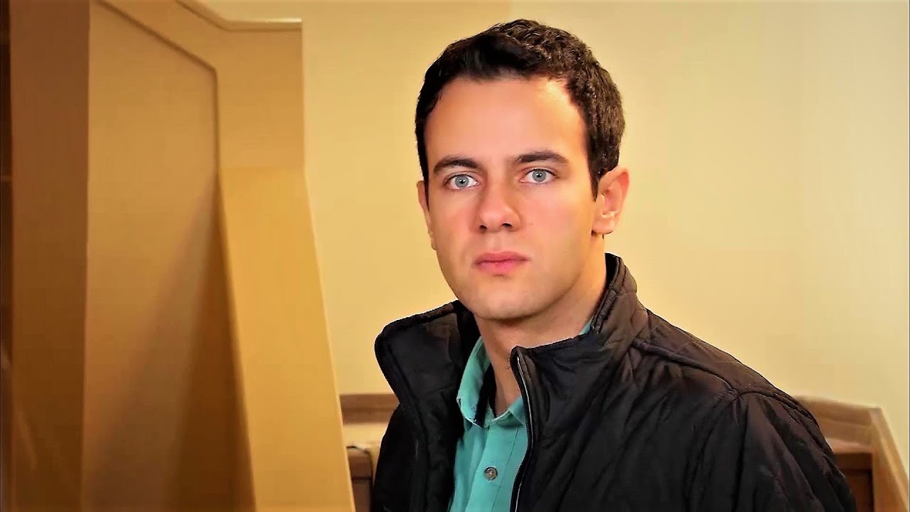 مسلسل رغم الاحزان الحلقة 28 