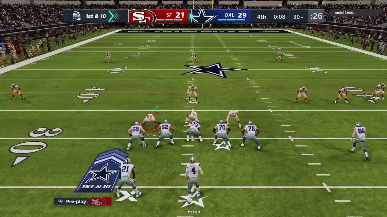 Madden 21 Does This Take Skill?