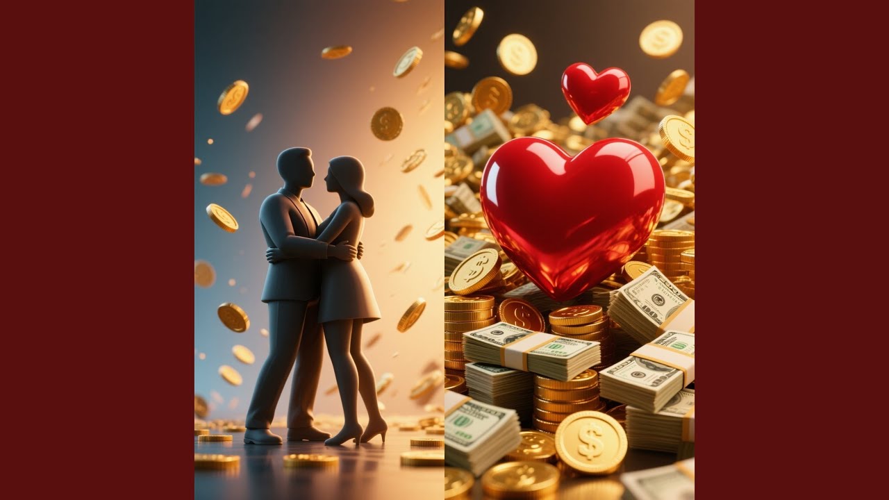 Money or Love