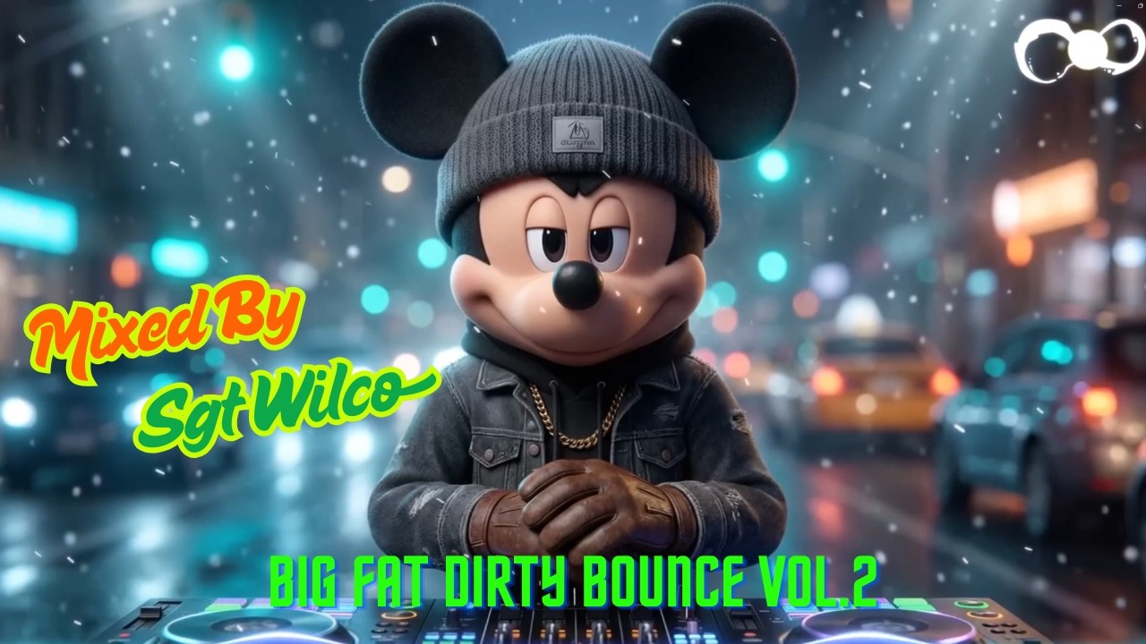 Big Fat Dirty Bounce Vol.2
