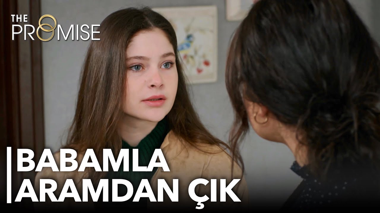 Geçmişteki hatalarını telafi edemezsin! | Yemin 430. Bölüm