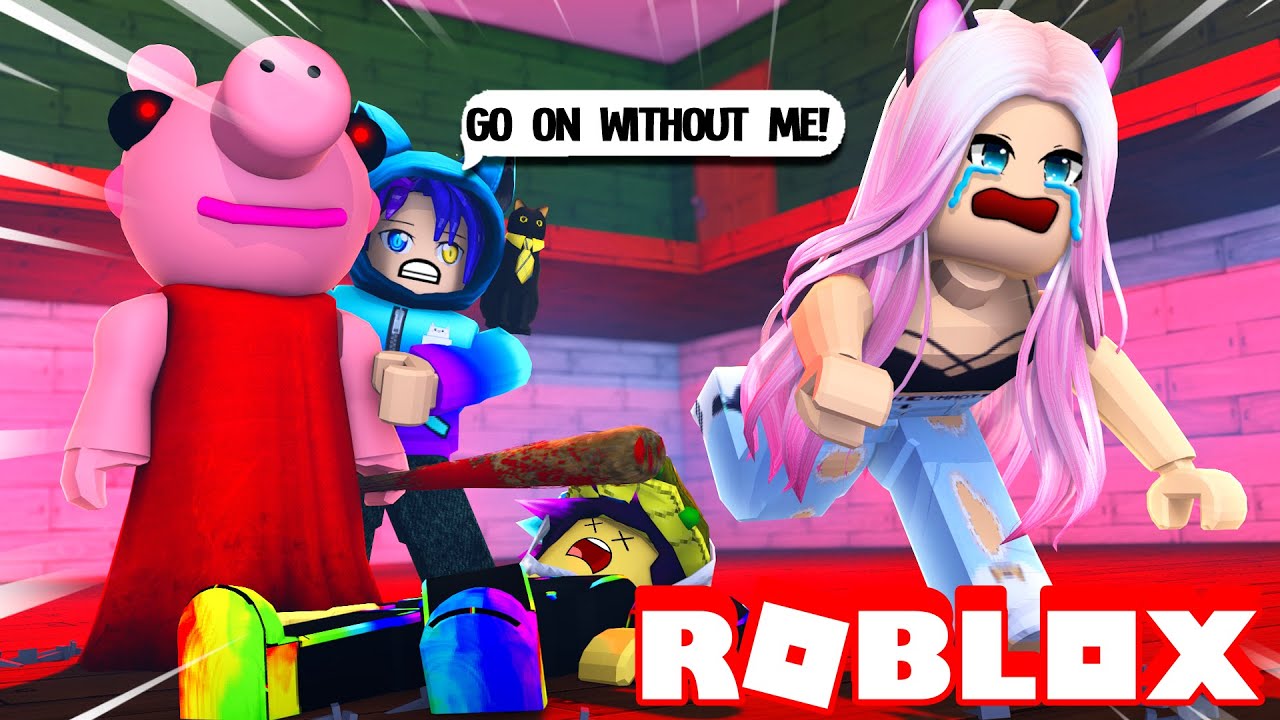EXTREME ROBLOX PIGGY..