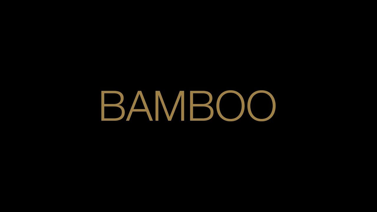 Rocks-Off Bamboo