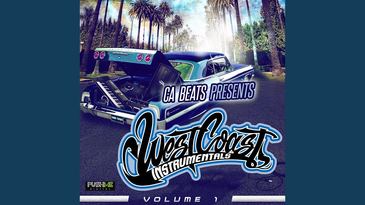 Westcoast G-Funk