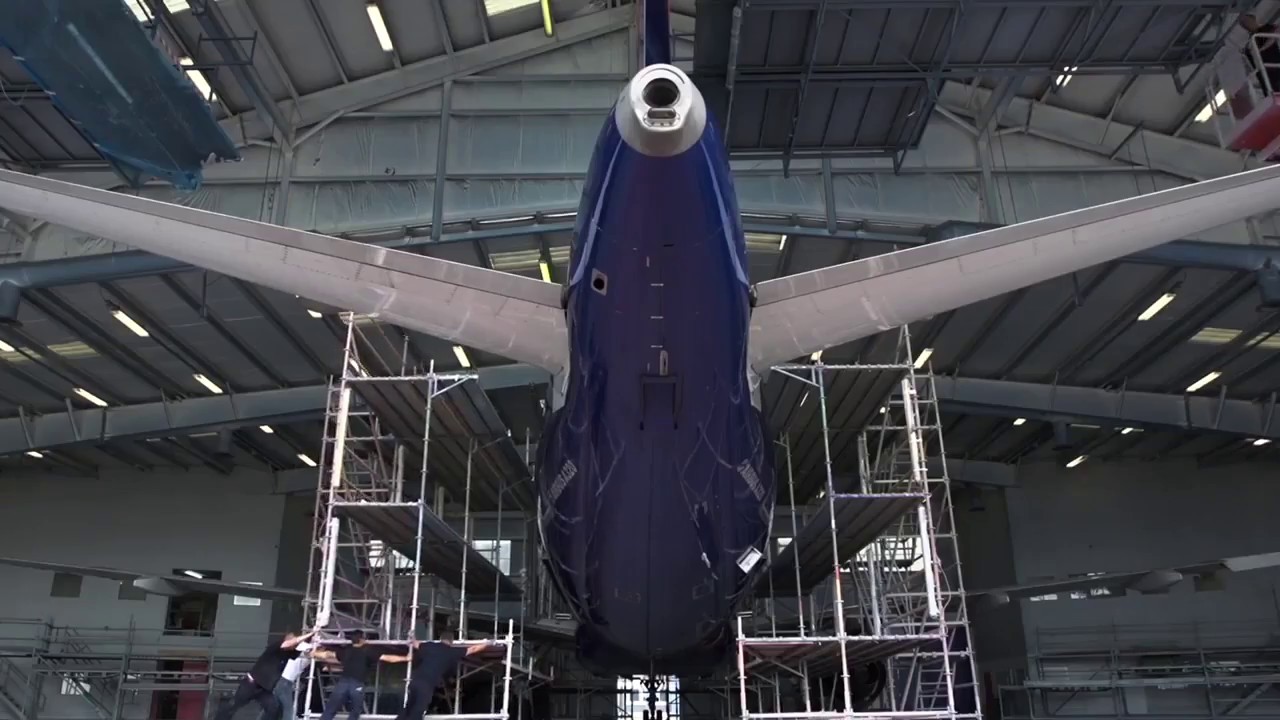 MAAS Aviation's partnership with Bibby Financial Services