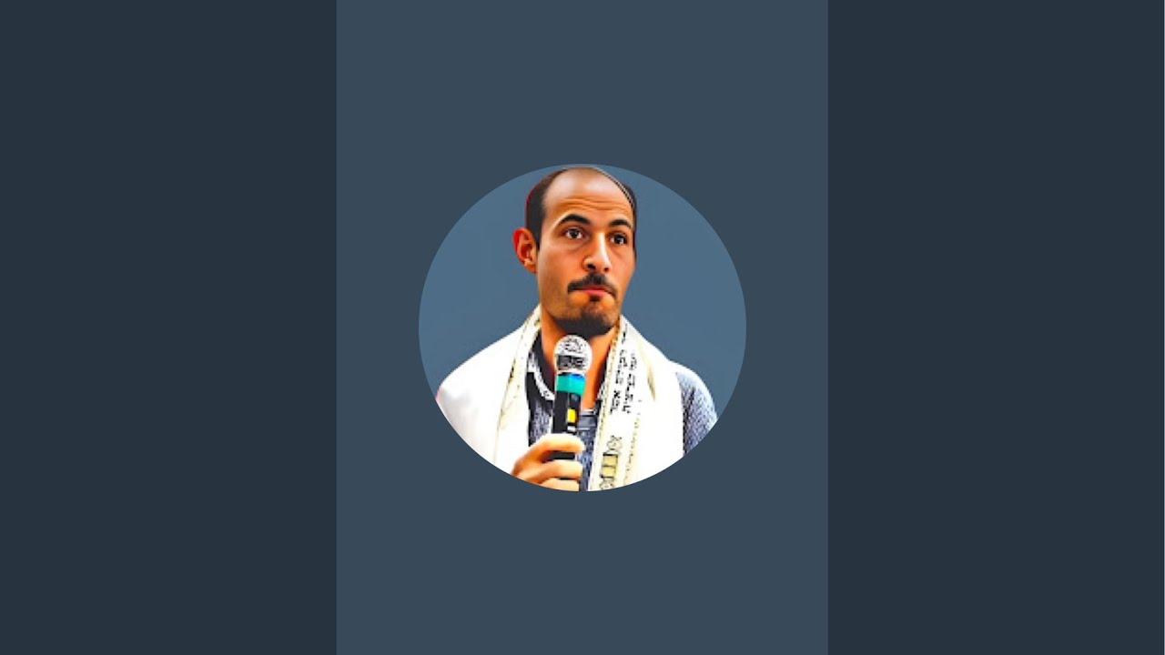 Canal Ap Israelbuin está ao vivo!