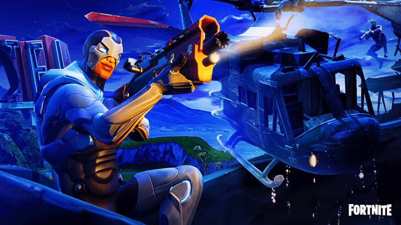 They Thought I Was a Noob… Big Mistake 😈