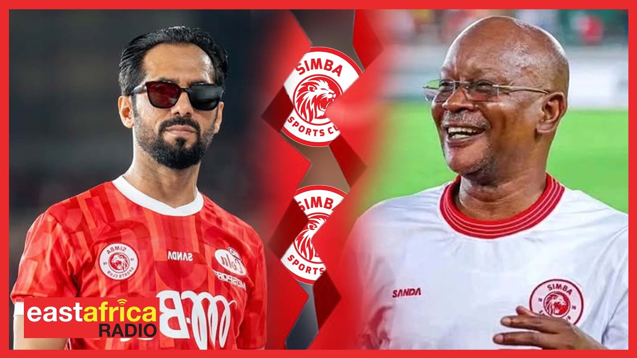 🛑LIVE: KIPENGA XTRA