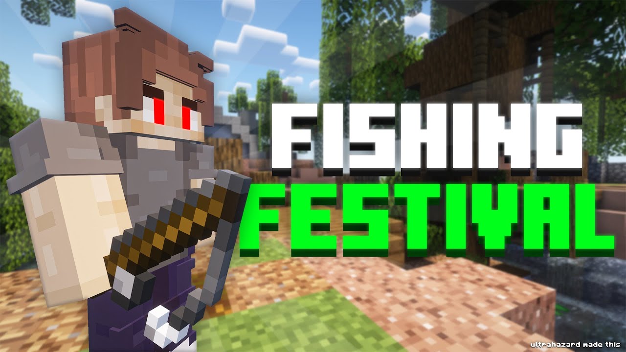 [🔴LIVE] ⛏️ FISHING WEEK + MINING FIESTAS 💥HYPIXEL SKYBLOCK 🟪 PLAYING MUSIC ON twitch.tv/ikalazar_
