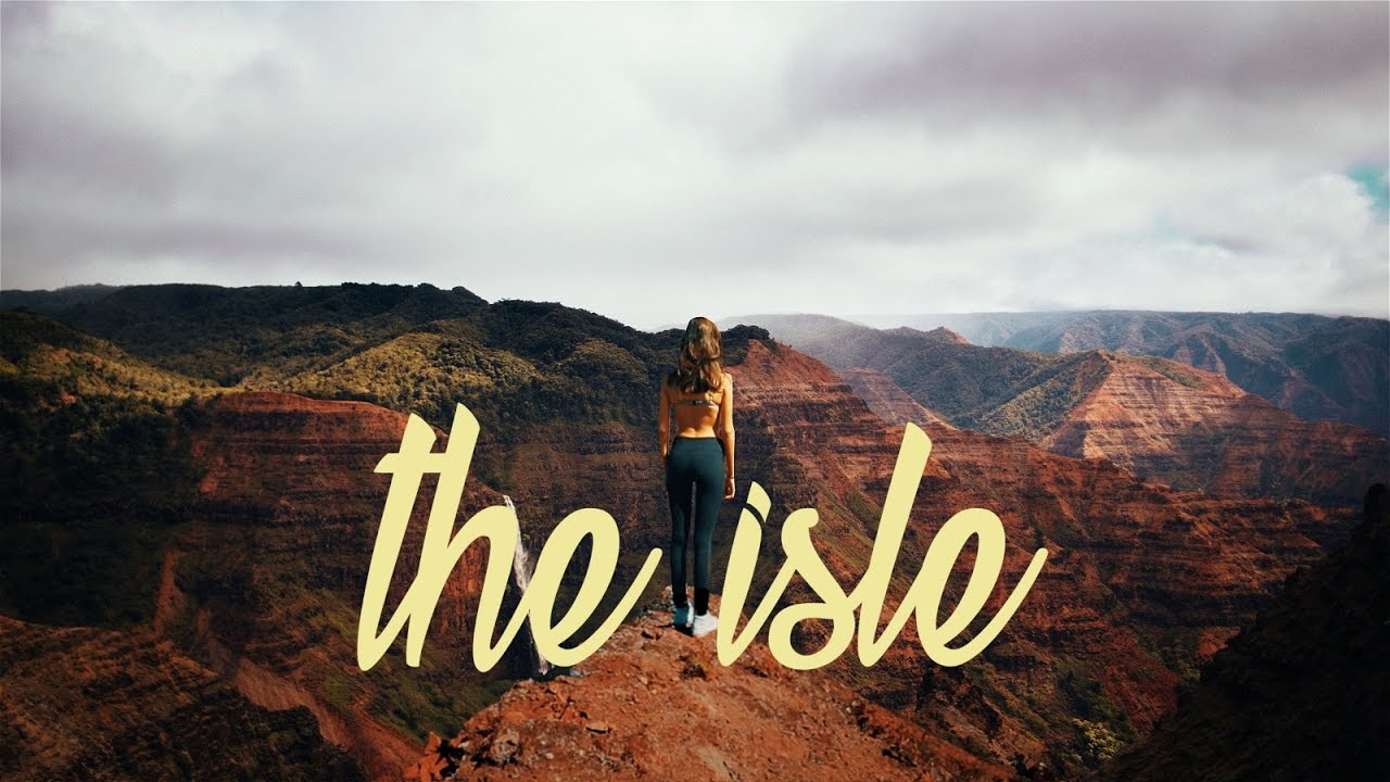 THE ISLE (Film Jungle)