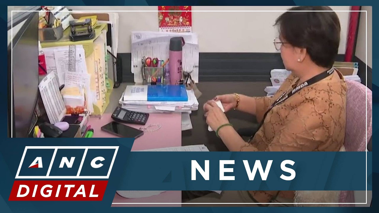 Some gov't offices begin implementation of four-day workweek amid oil price surge | ANC