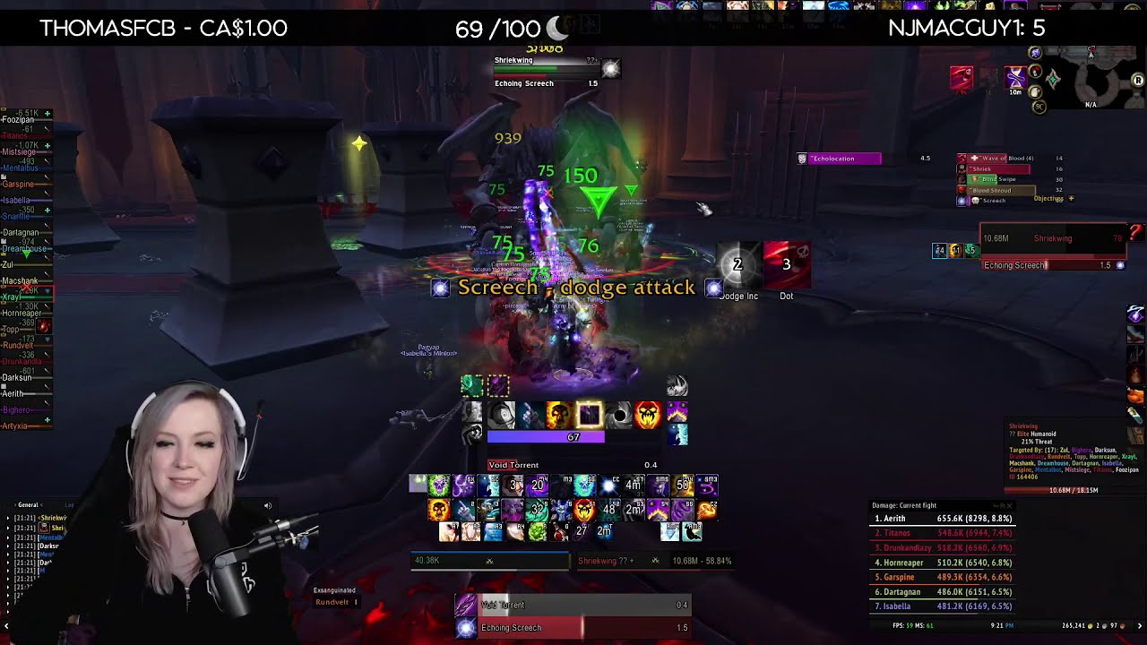 WoW Addon Spotlight - Interactive Questing with Storyline & Immersion