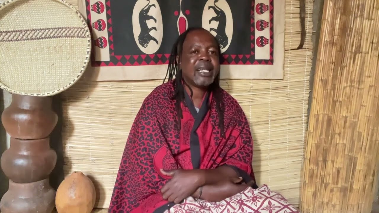 Matare ekumatenga Anogarwa Sei