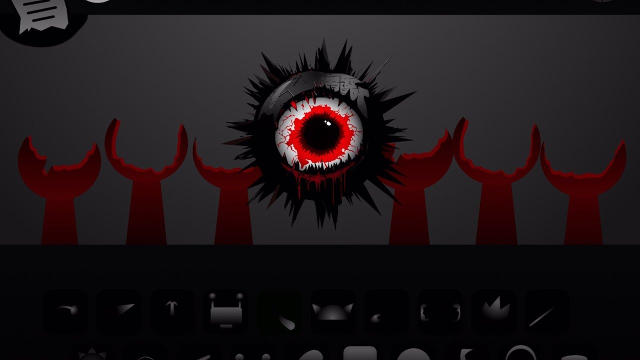 Sprunki phase 8 remastered leak 3 (credits in the description)