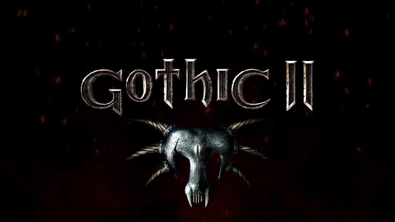 Lirium Prod - Gothic 2 (Epic Metal Cover)