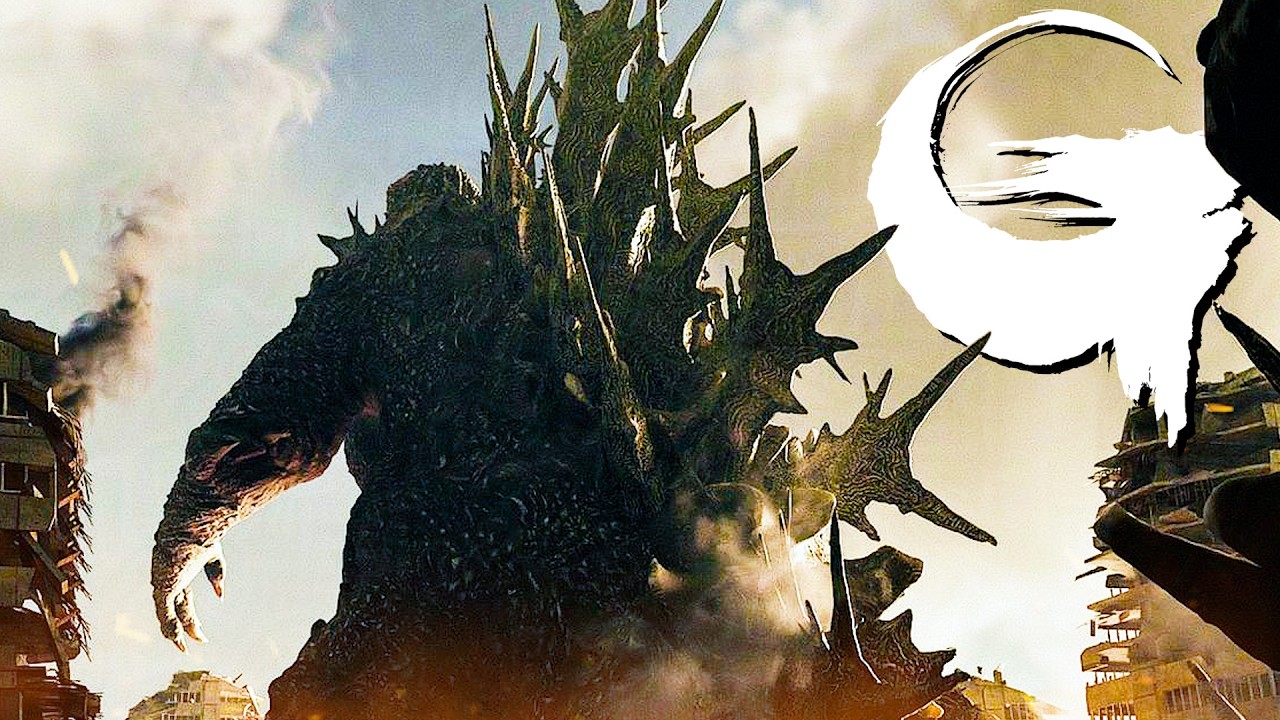 ИСТИННАЯ причина возвращения Годзиллы! Новости и обновления Godzilla Minus Zero [Годзилла -0.0]