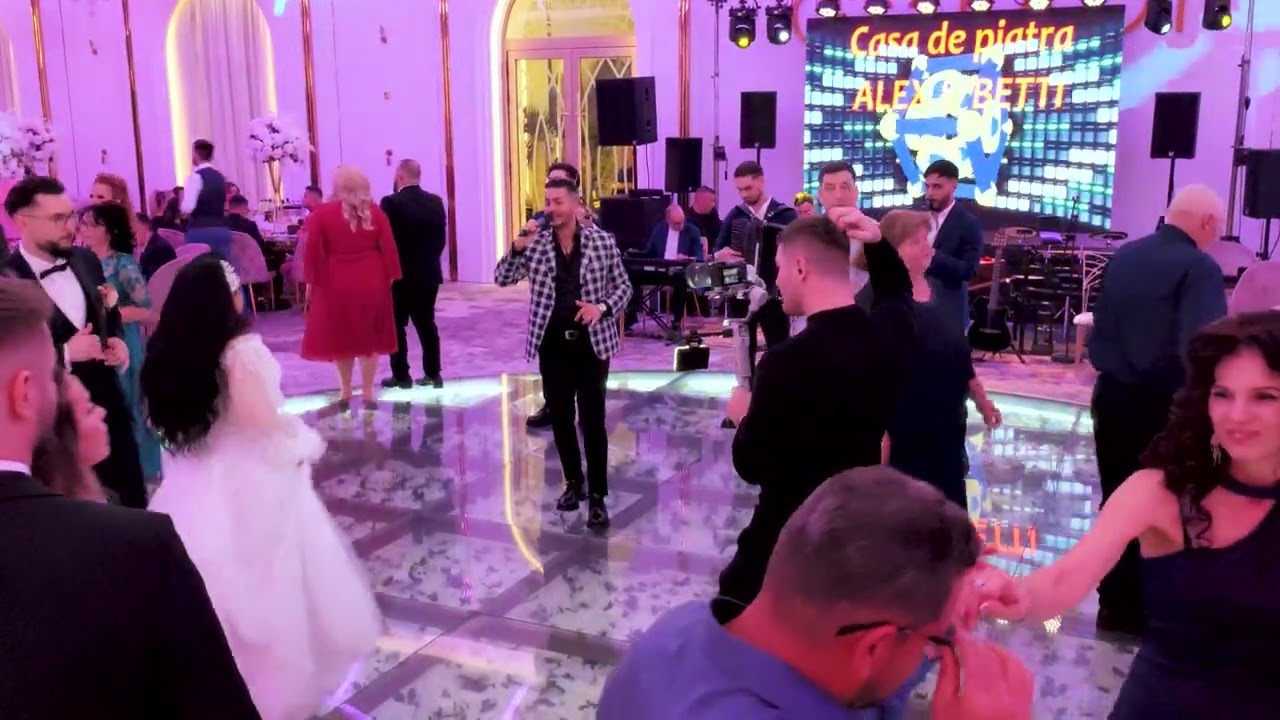 SORIN PRAHOVEANU - COLAJ MANELE♦️BUFTEA MOON 2025♦️