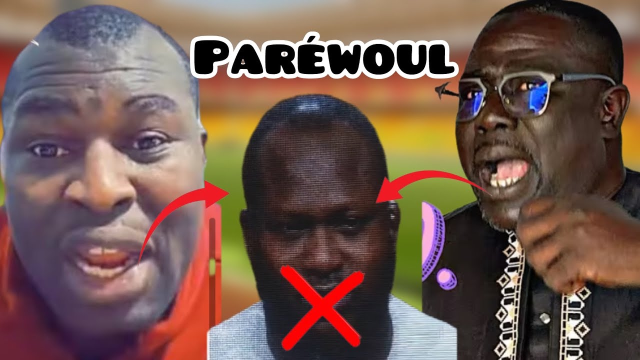 Duo explosif de Coach Bakary et Bour Guéweul sur la forme de Modou Lo : « préparation bi baxoul 