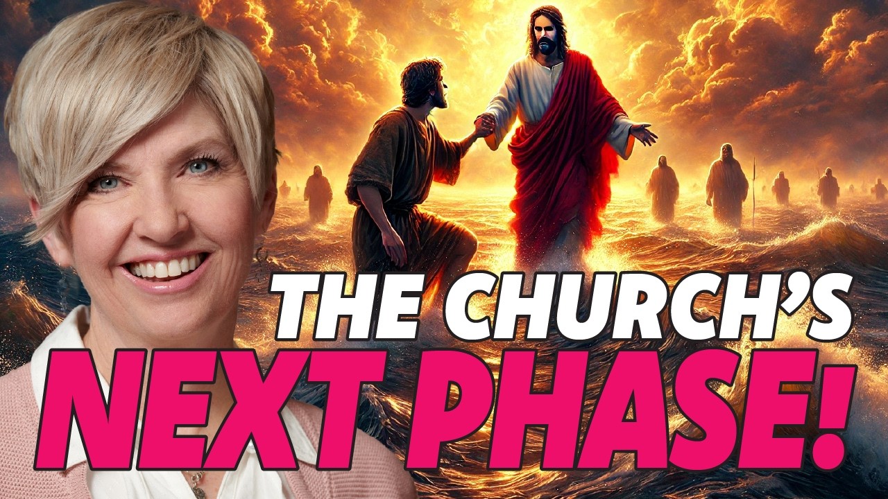 Emily Belle Freeman Reveals a Shift in Church Preparation… (Who Needs Deliverance?)