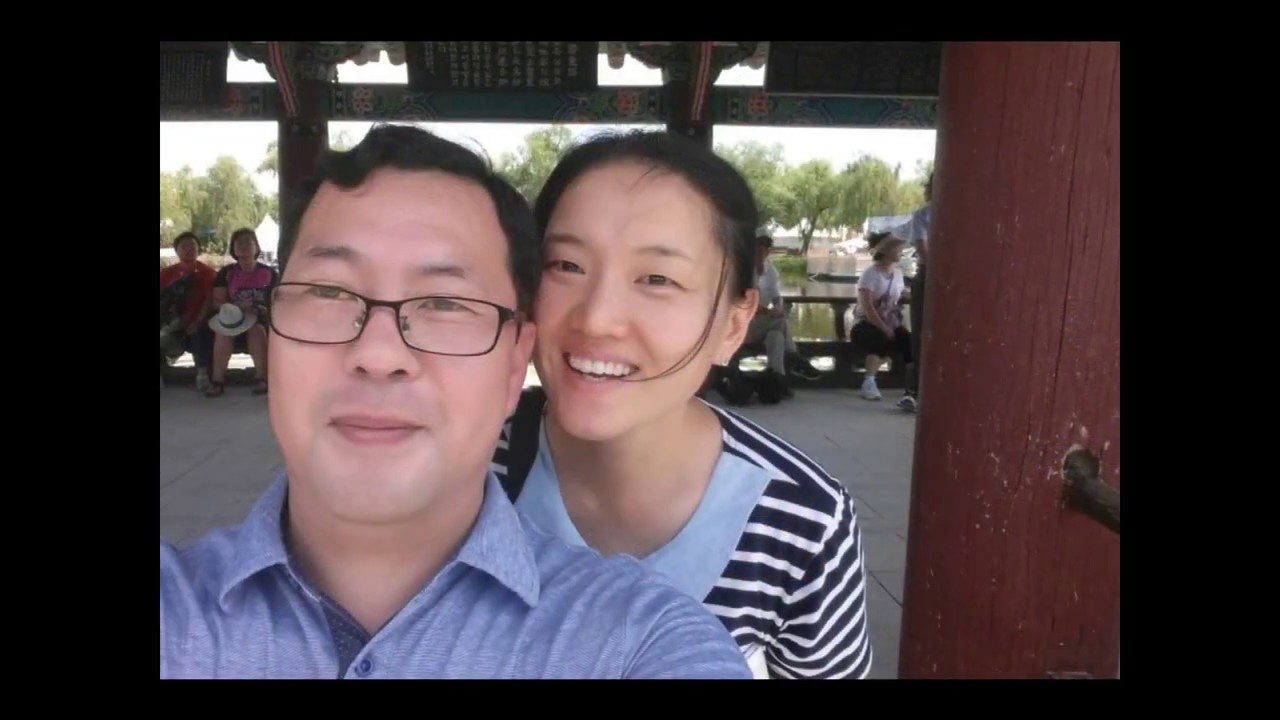 2015 서천성결교회 송년주일 영상