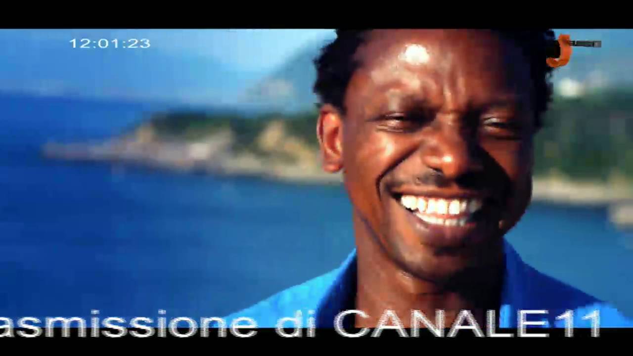 CANALE 11 LIVE STREAM