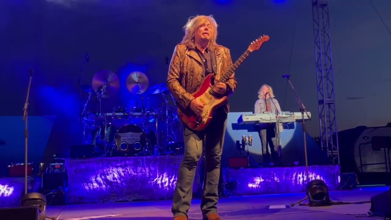 38 Special Live 