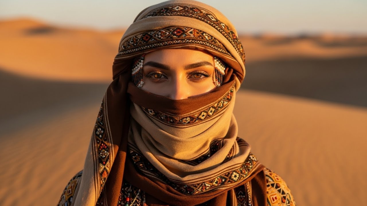 Wazn Al Samt | وزن الصامت - Rising Arabic Techno Mix 2026 #risingbeats