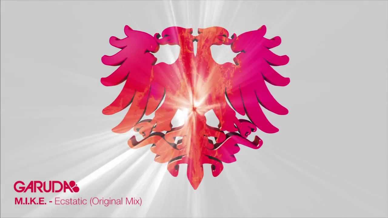 M.I.K.E. - Ecstatic [Garuda]