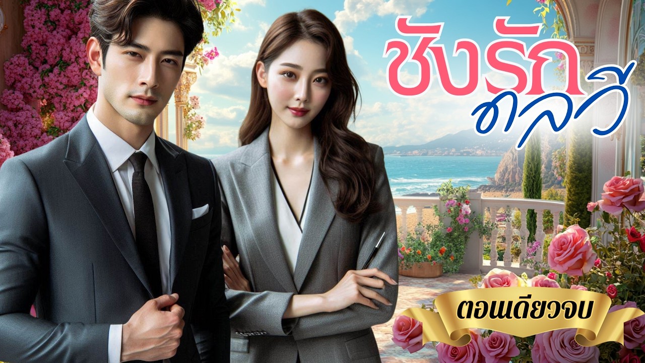 นิยายเสียงจบในตอน เรื่อง ชังรักดลวี #นิยายตอนเดียวจบ