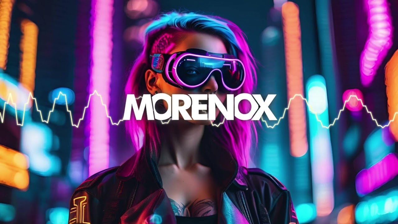 STYCZEŃ 2025 ✅ NAJLEPSZA MUZYKA KLUBOWA 2025 VOL 2 MORENOX 🎶