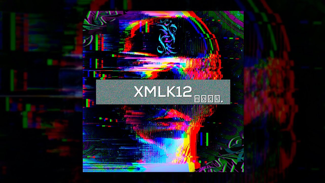 Nock - XMLK12 (Original Mix)