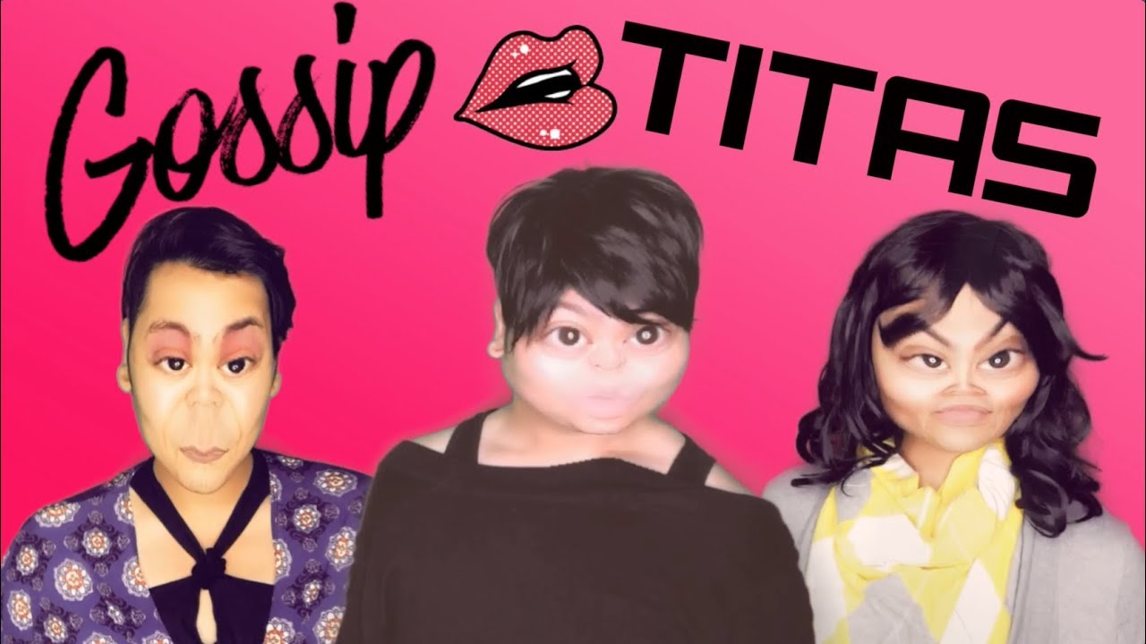 FILIPINO TITAS GOSSIP LIKE