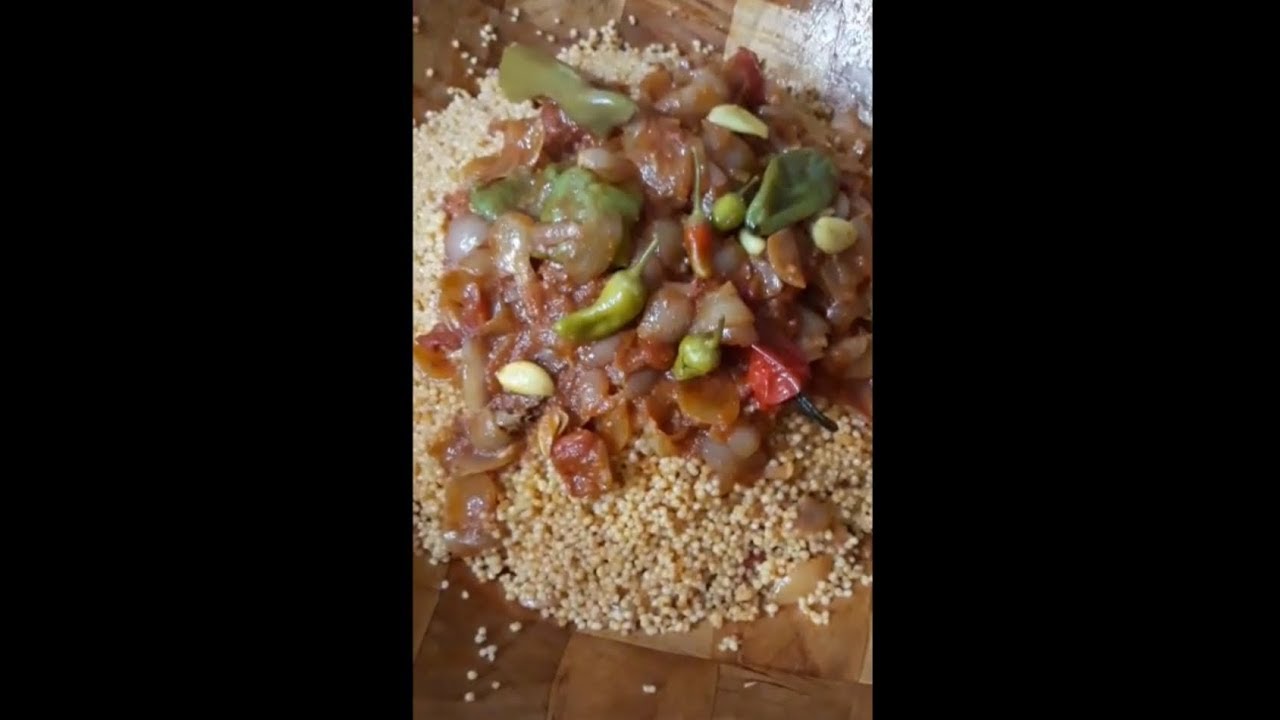 اكلة سيعشقها الملايين السفة الجريدية