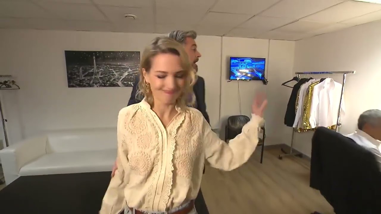 #NOPLP Sidonie Bonnec & Olivier Minne prennent le pouvoir (Avril 2022)