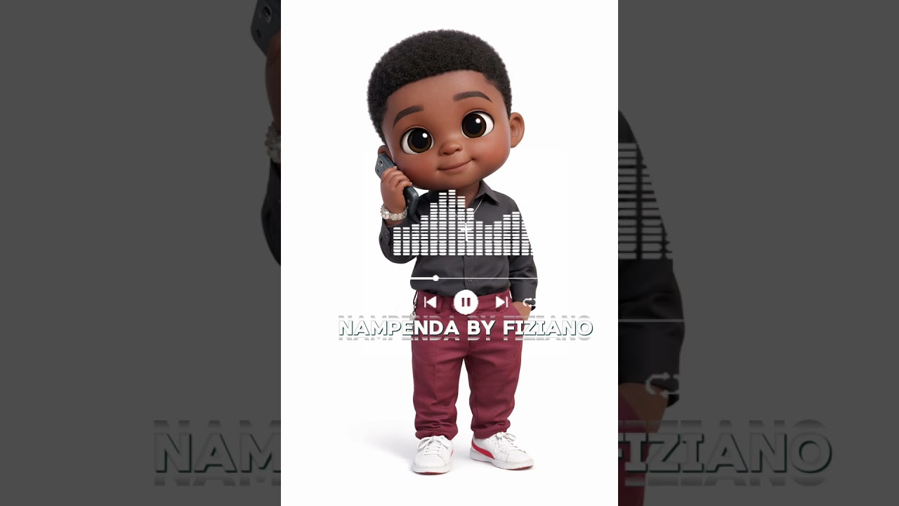 Nampenda by fizianoFZ 