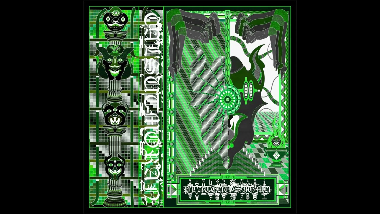 CALSUTMORAN // PLATEAU SIGMA