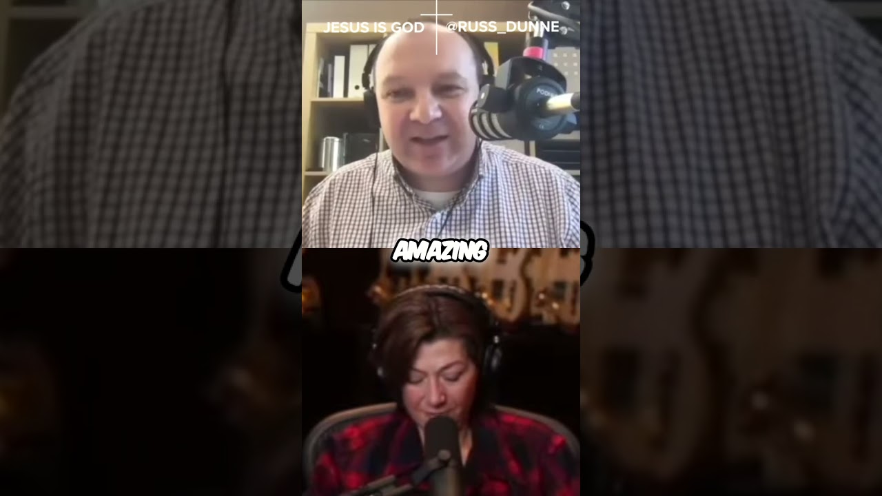 Unexpected Moments: How Divine Intervention Can Change Your Life!