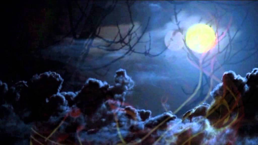 Mozart : Andantino from Flute Harp Concerto - Wiener Philharmoniker /  B&ouml;hm