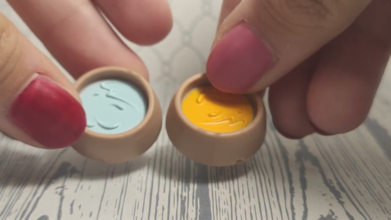 LPS: Обзор на мою посуду 🍽️