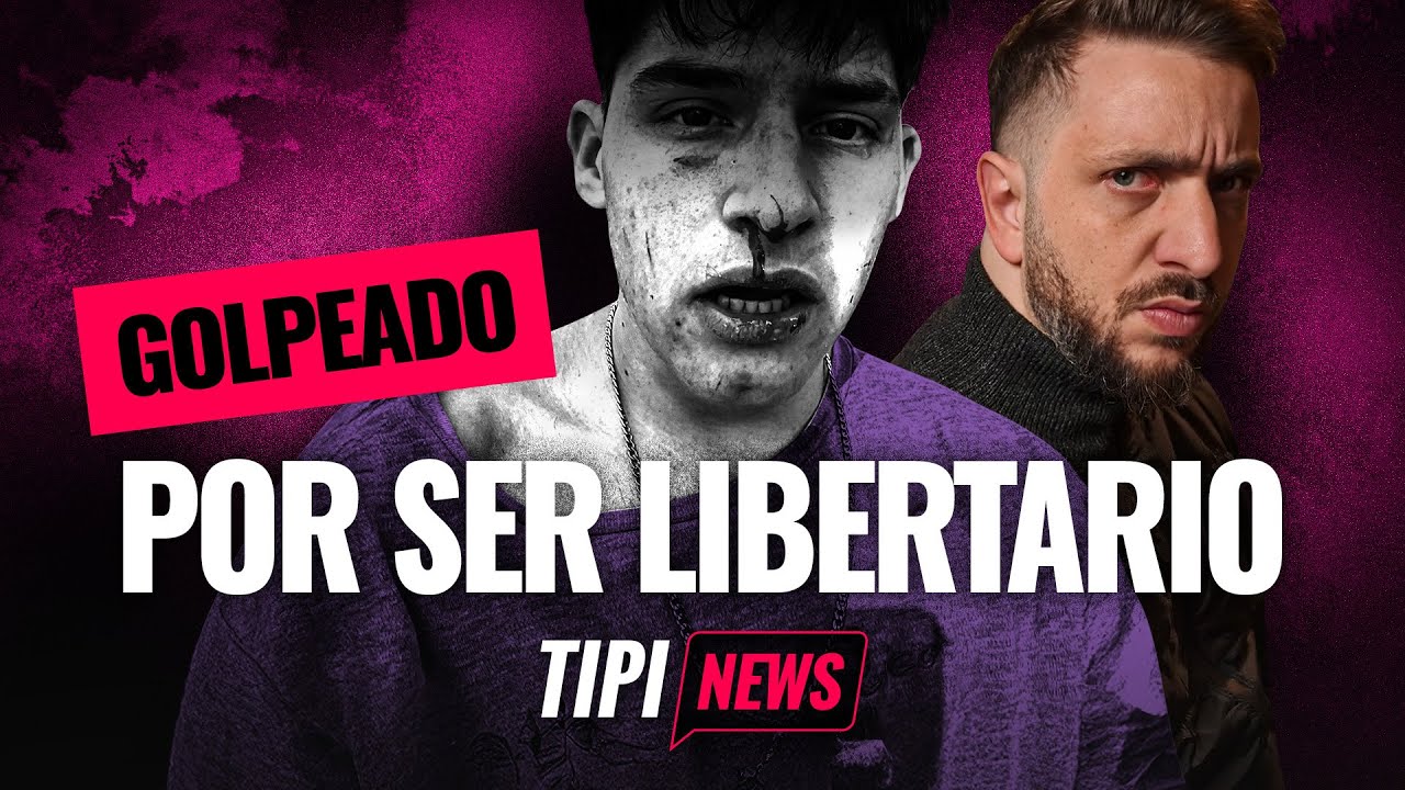 El precio de ser LIBERTARIO en Argentina